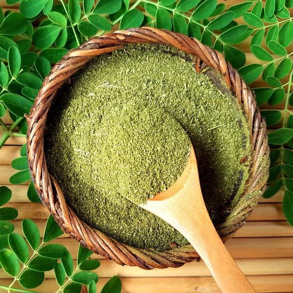 Moringa